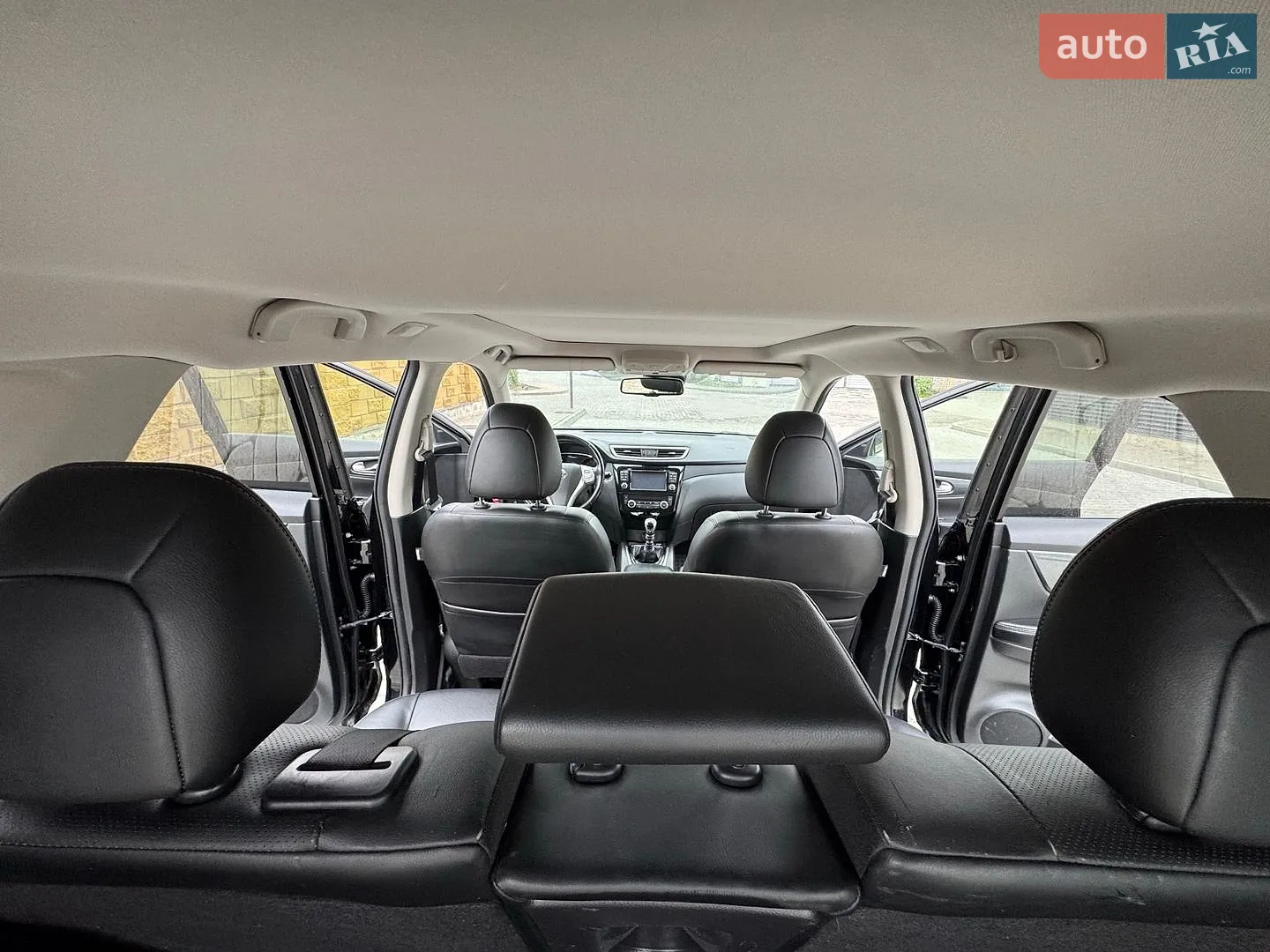 2015 Nissan X-Trail - мініатюра 20