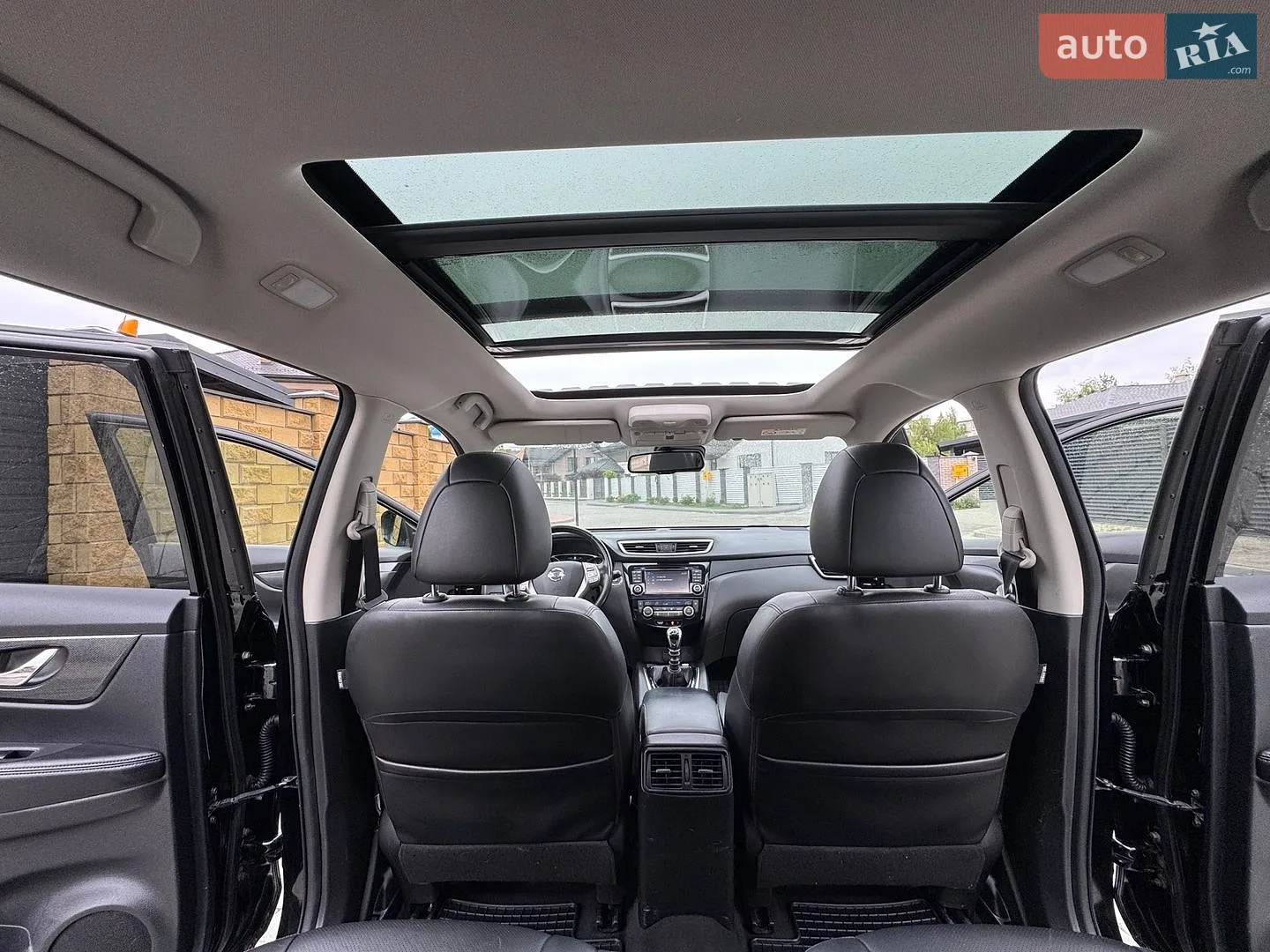 2015 Nissan X-Trail - мініатюра 21