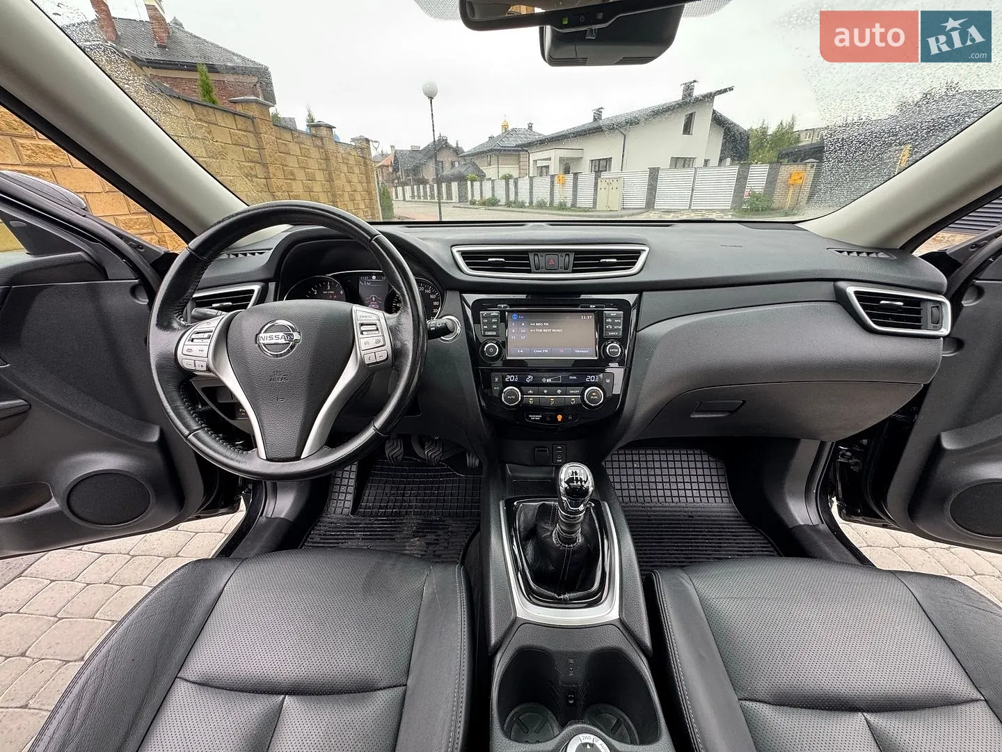 2015 Nissan X-Trail - мініатюра 23