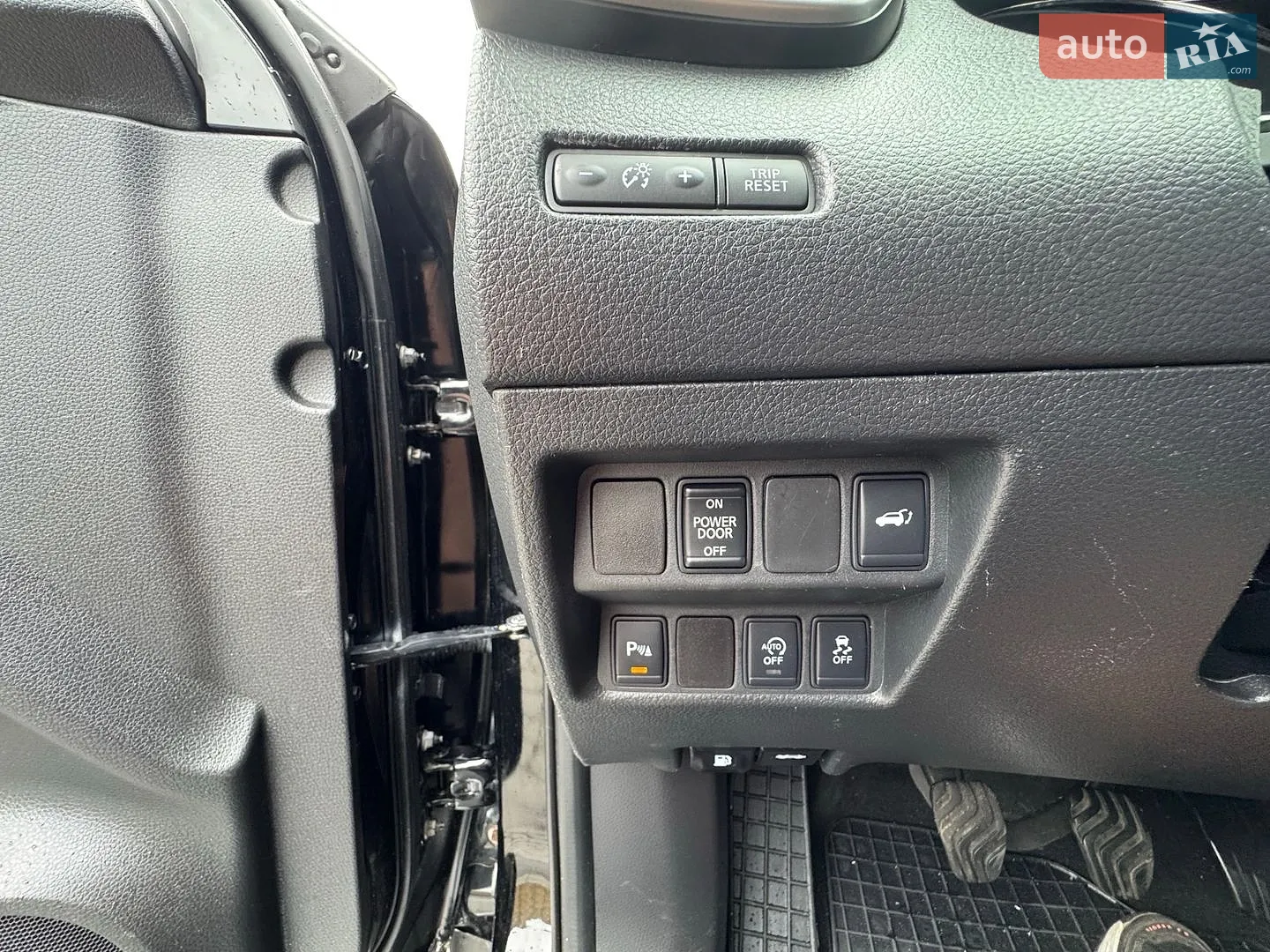 2015 Nissan X-Trail - мініатюра 28