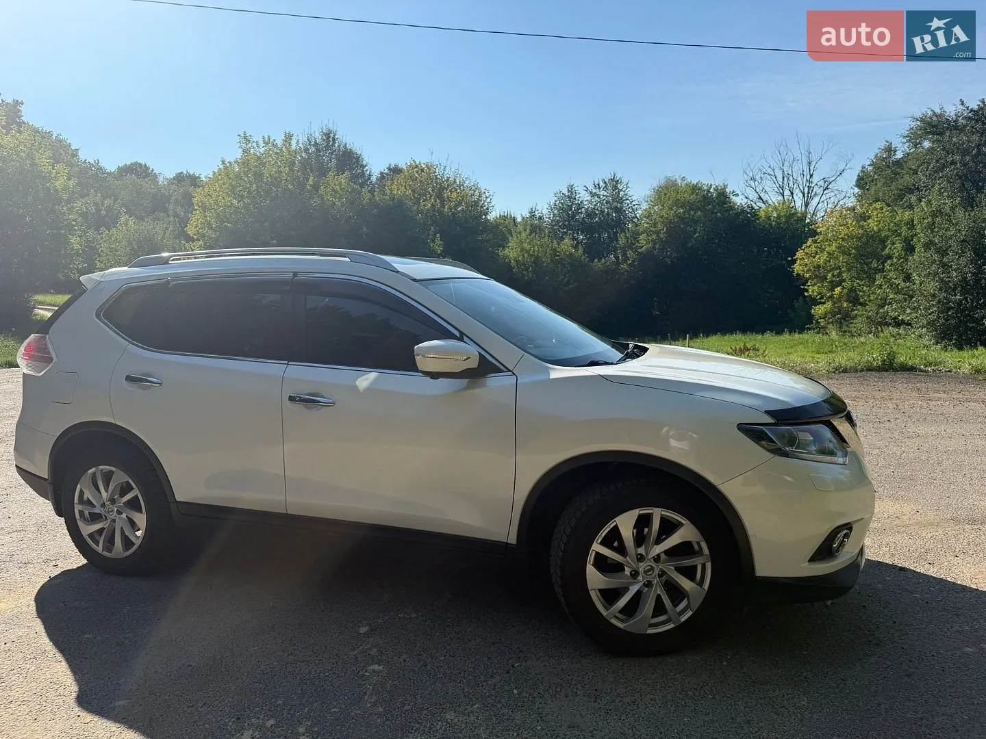 2016 Nissan X-Trail - мініатюра 5