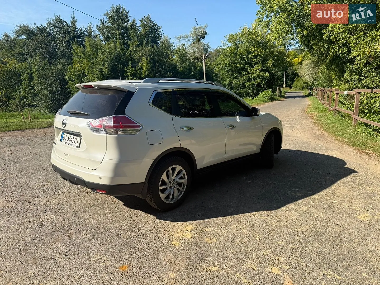 2016 Nissan X-Trail - мініатюра 6