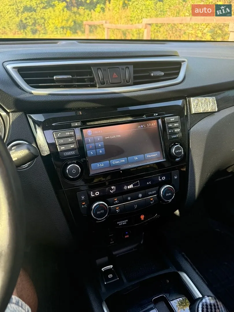 2016 Nissan X-Trail - мініатюра 18