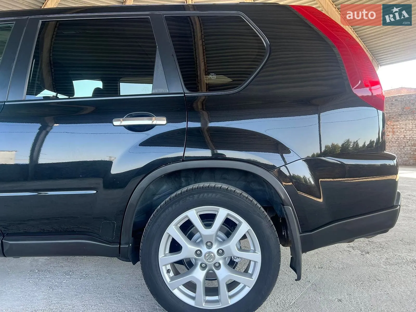 2011 Nissan X-Trail - мініатюра 13