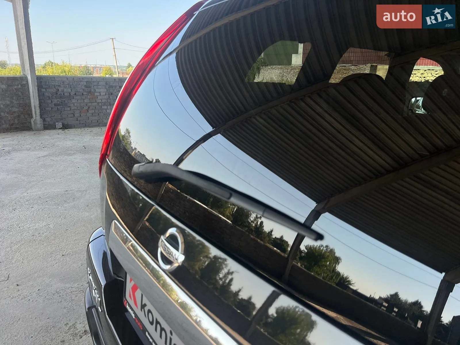 2011 Nissan X-Trail - мініатюра 16