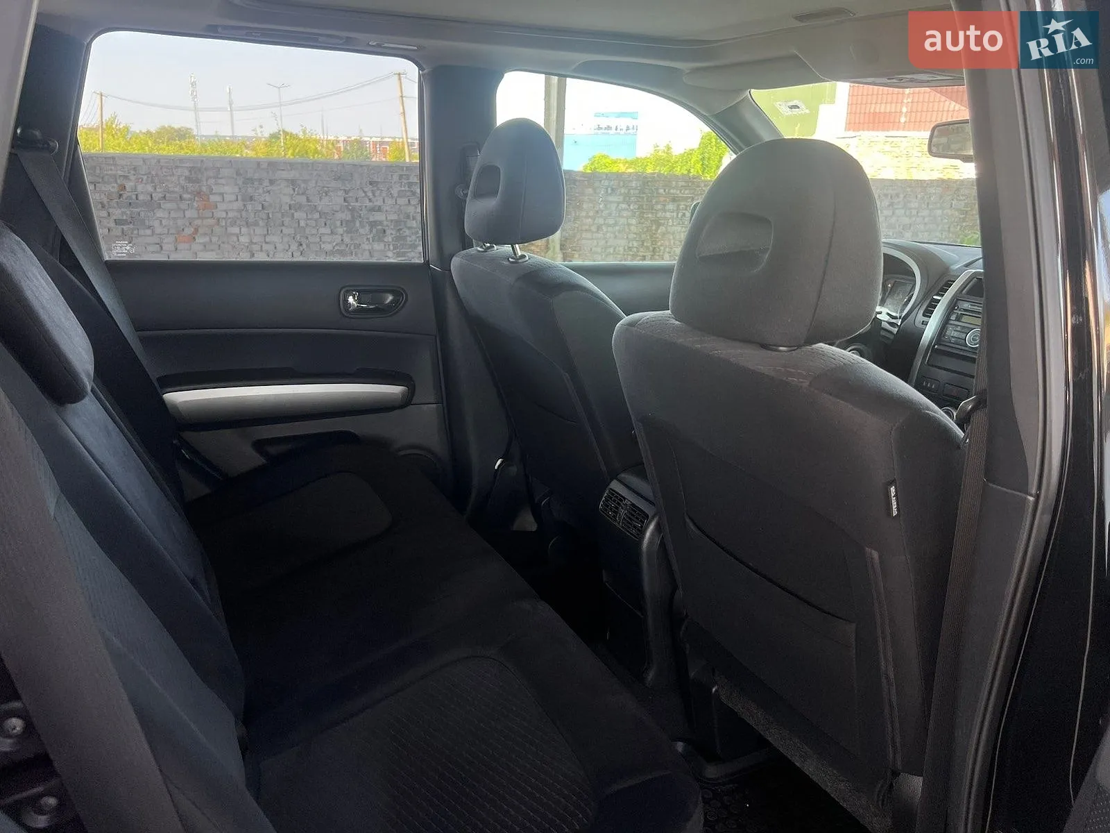 2011 Nissan X-Trail - мініатюра 30