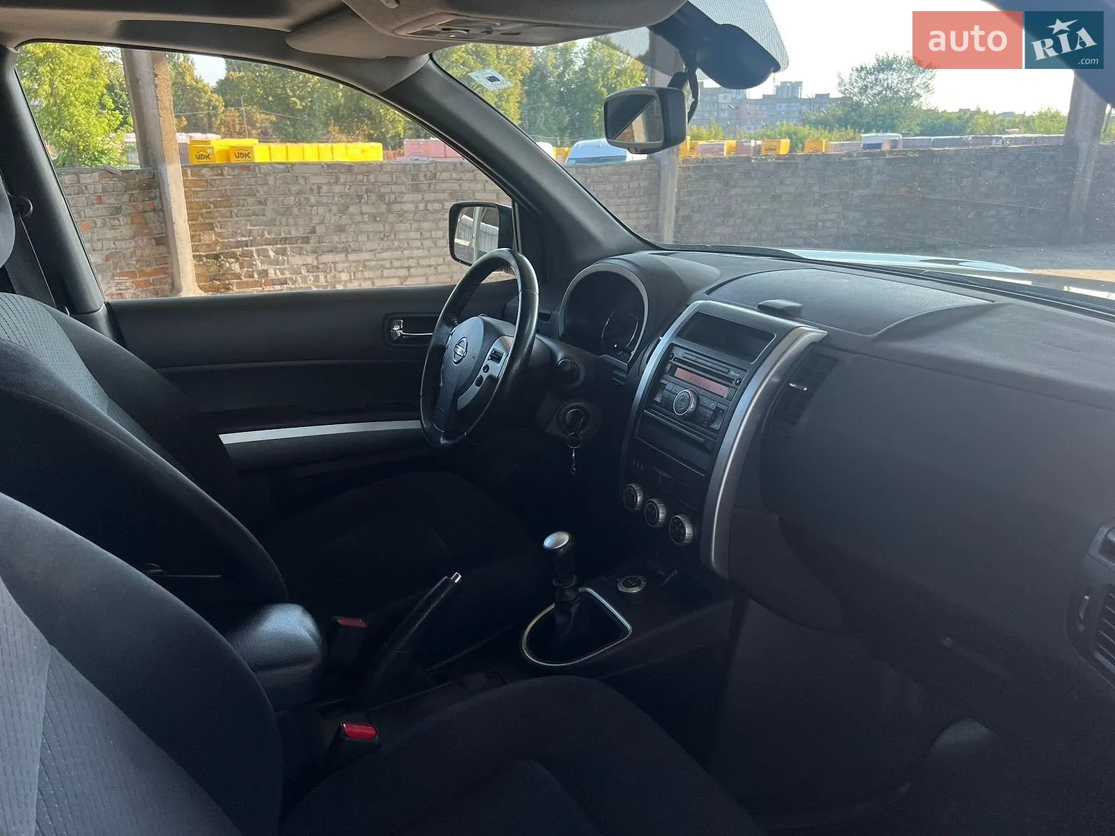 2011 Nissan X-Trail - мініатюра 31