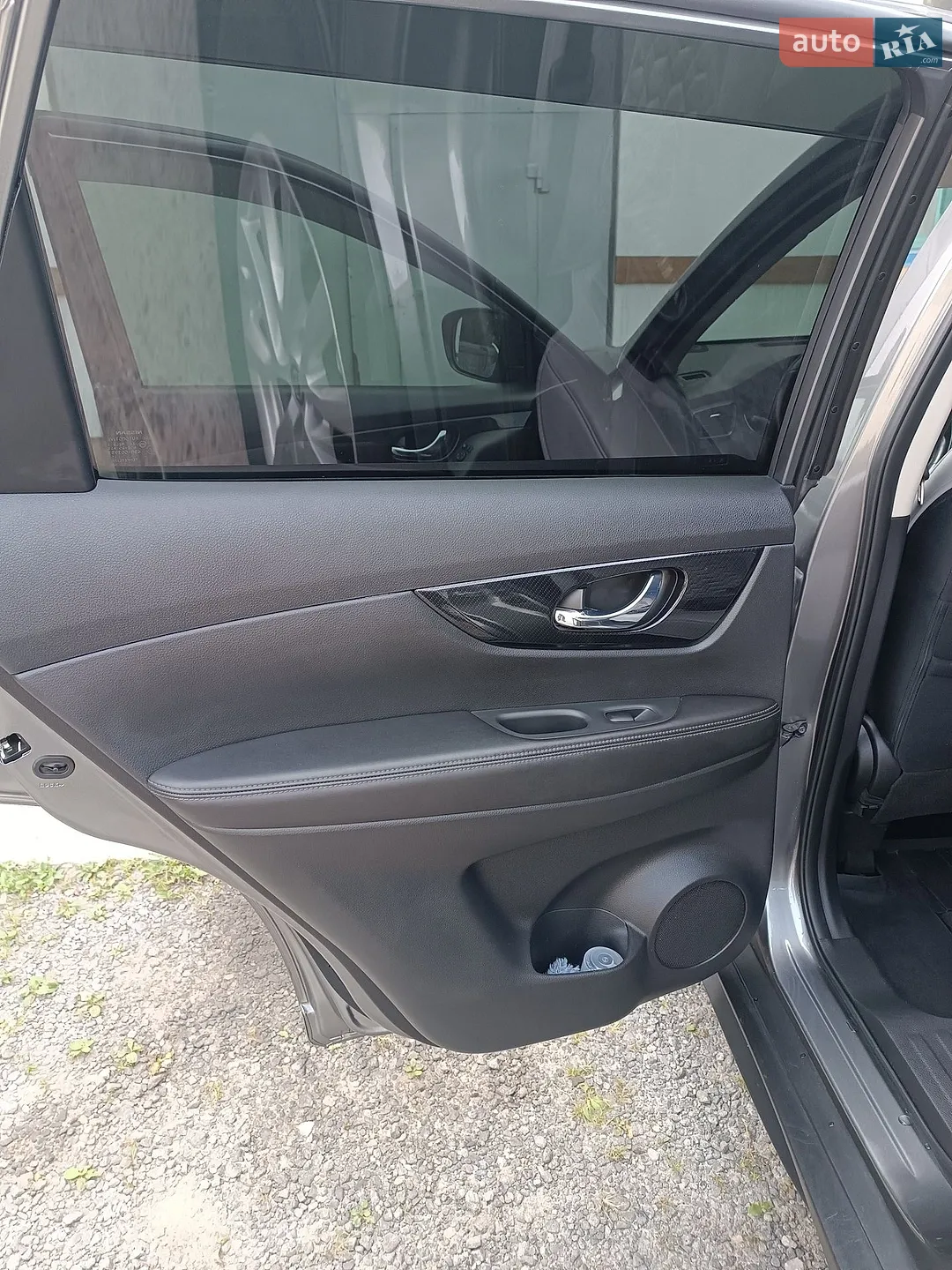2021 Nissan X-Trail - мініатюра 5