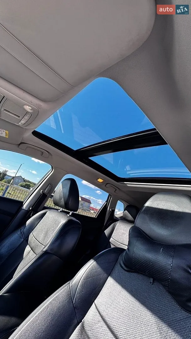 2017 Nissan X-Trail - мініатюра 8