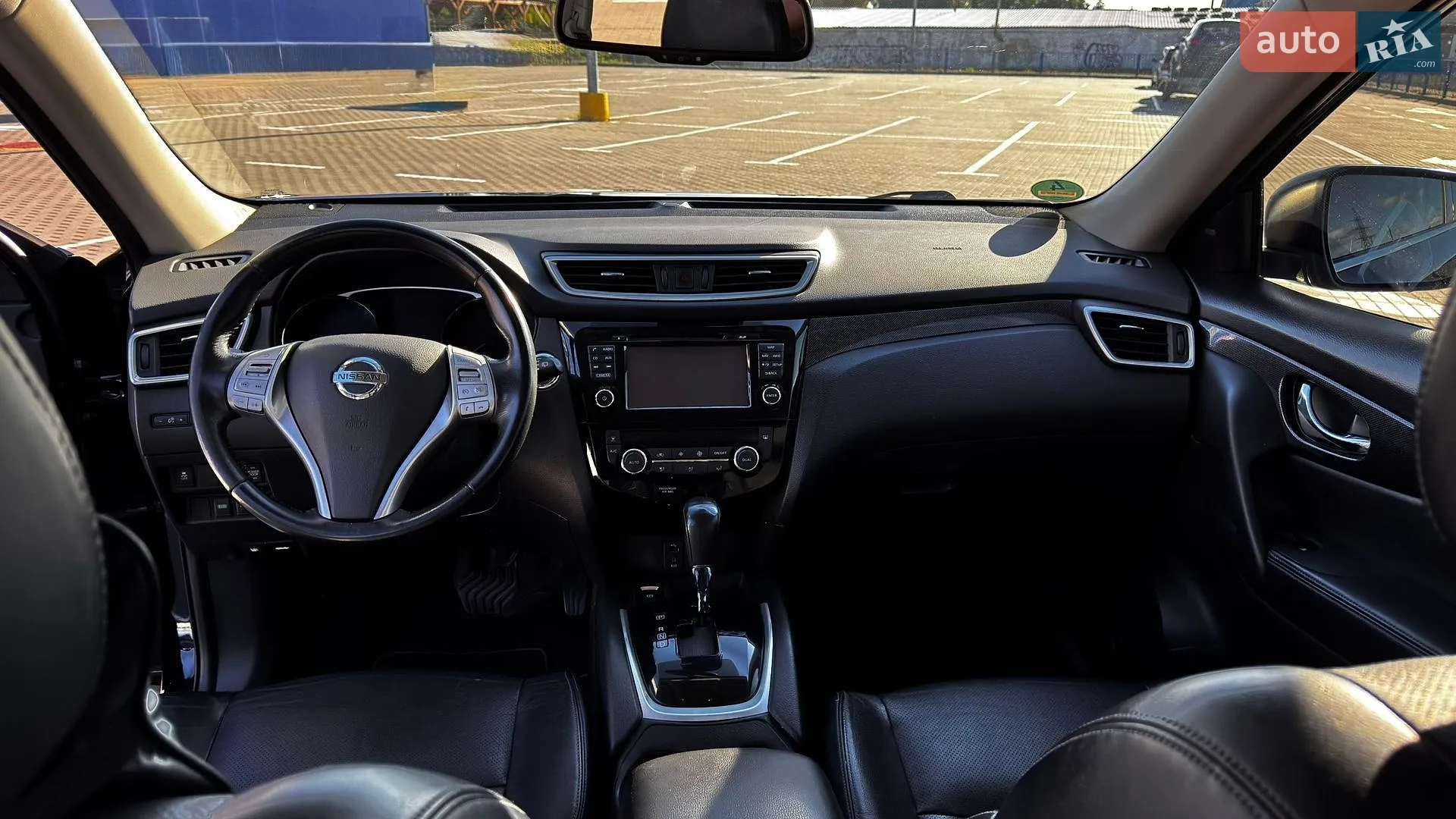 2017 Nissan X-Trail - мініатюра 6