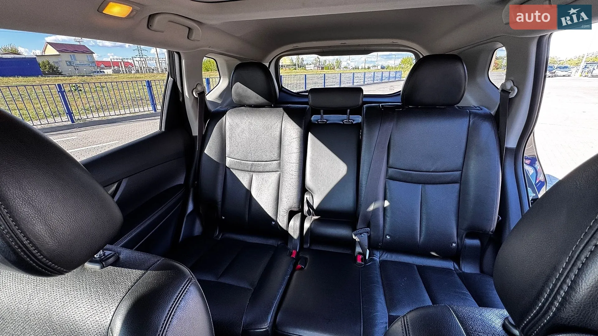 2017 Nissan X-Trail - мініатюра 7