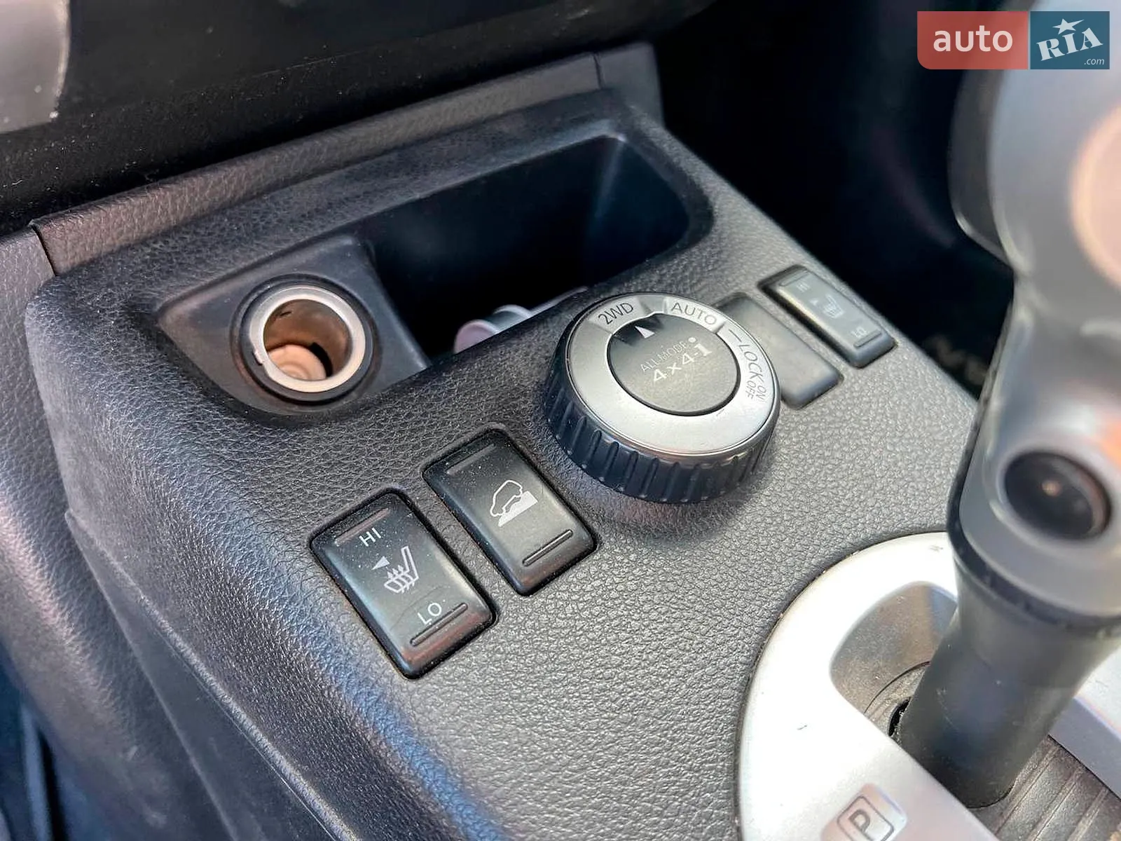 2011 Nissan X-Trail - мініатюра 33