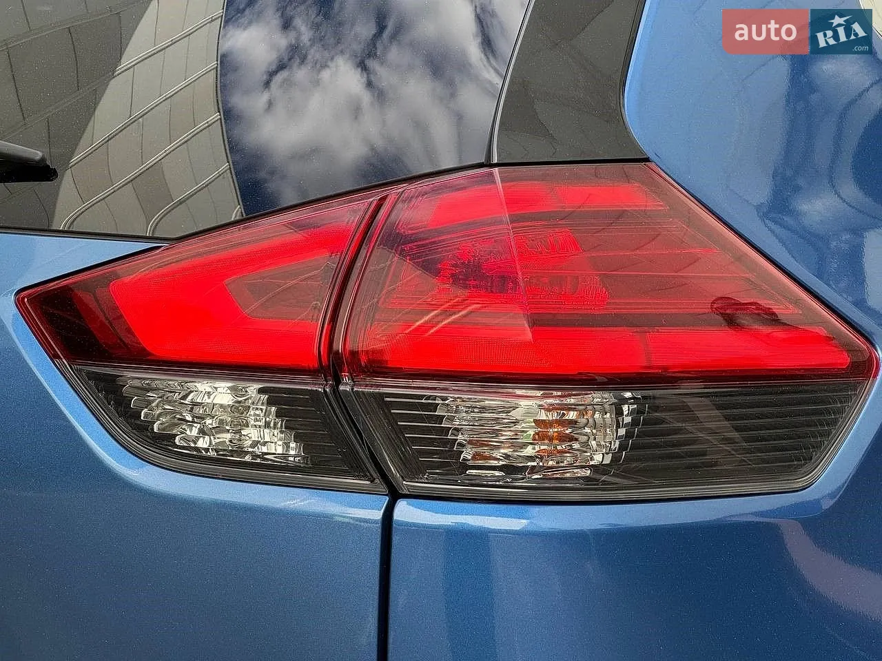 2018 Nissan X-Trail - мініатюра 12