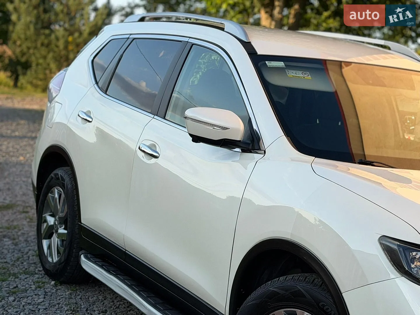 2016 Nissan X-Trail - мініатюра 10