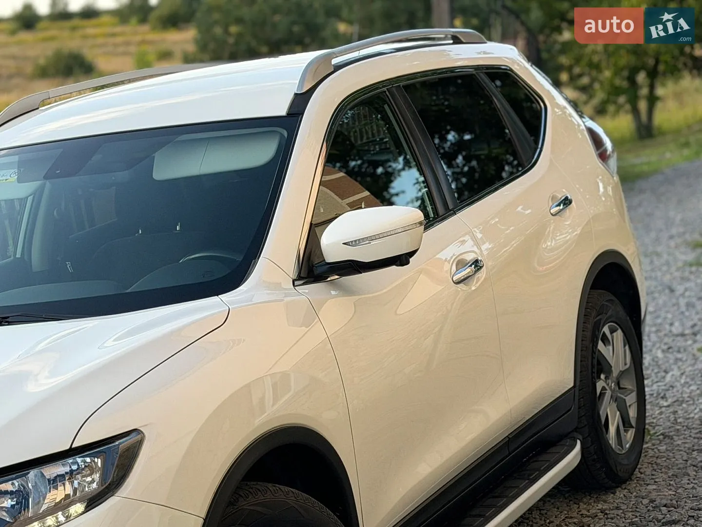 2016 Nissan X-Trail - мініатюра 22