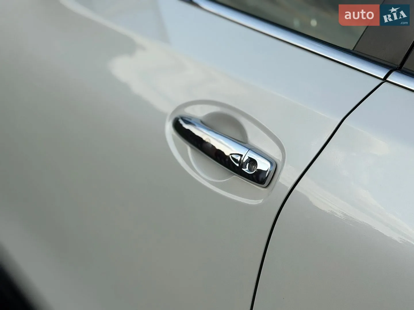 2016 Nissan X-Trail - мініатюра 33