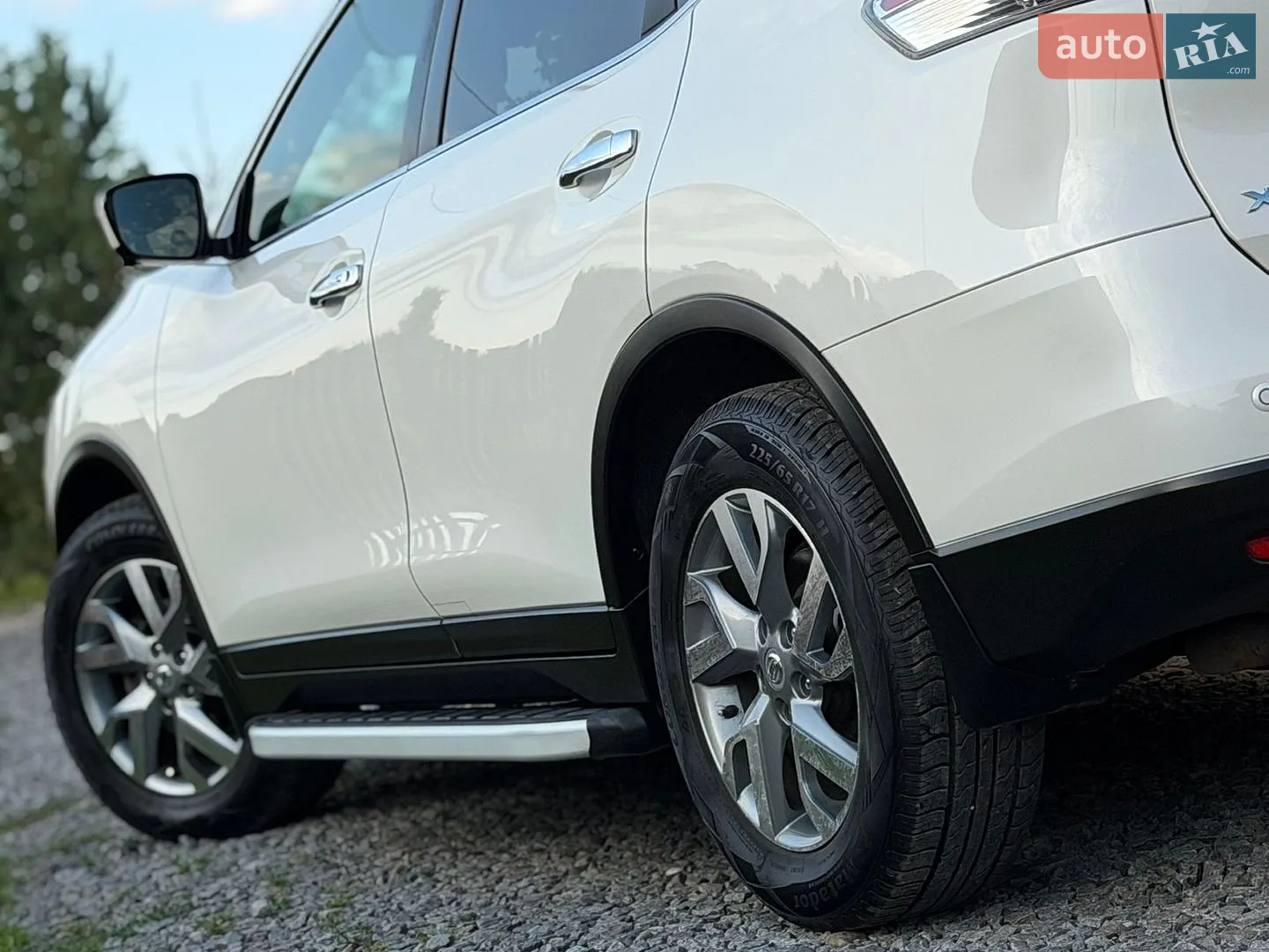 2016 Nissan X-Trail - мініатюра 29