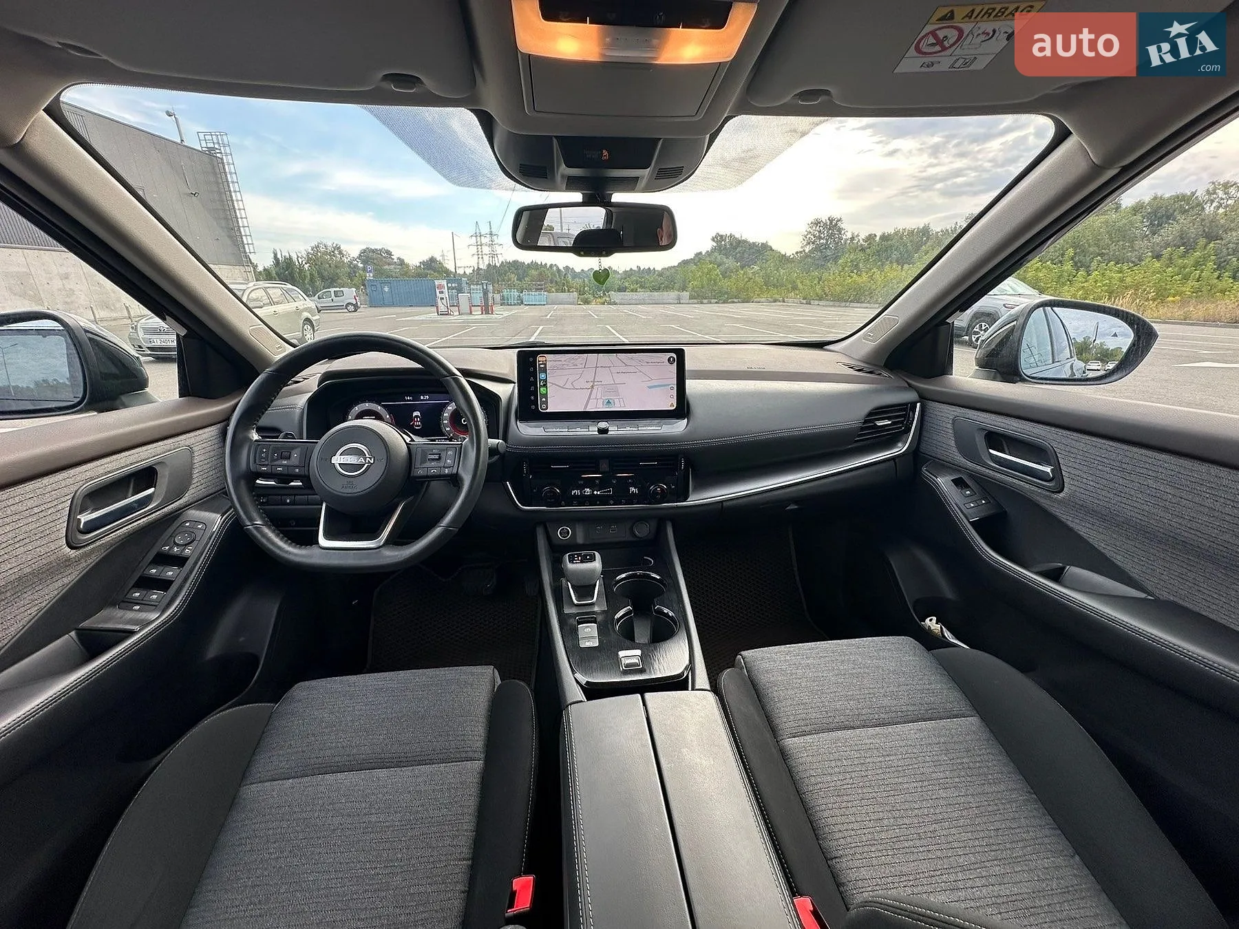 2023 Nissan X-Trail - мініатюра 10