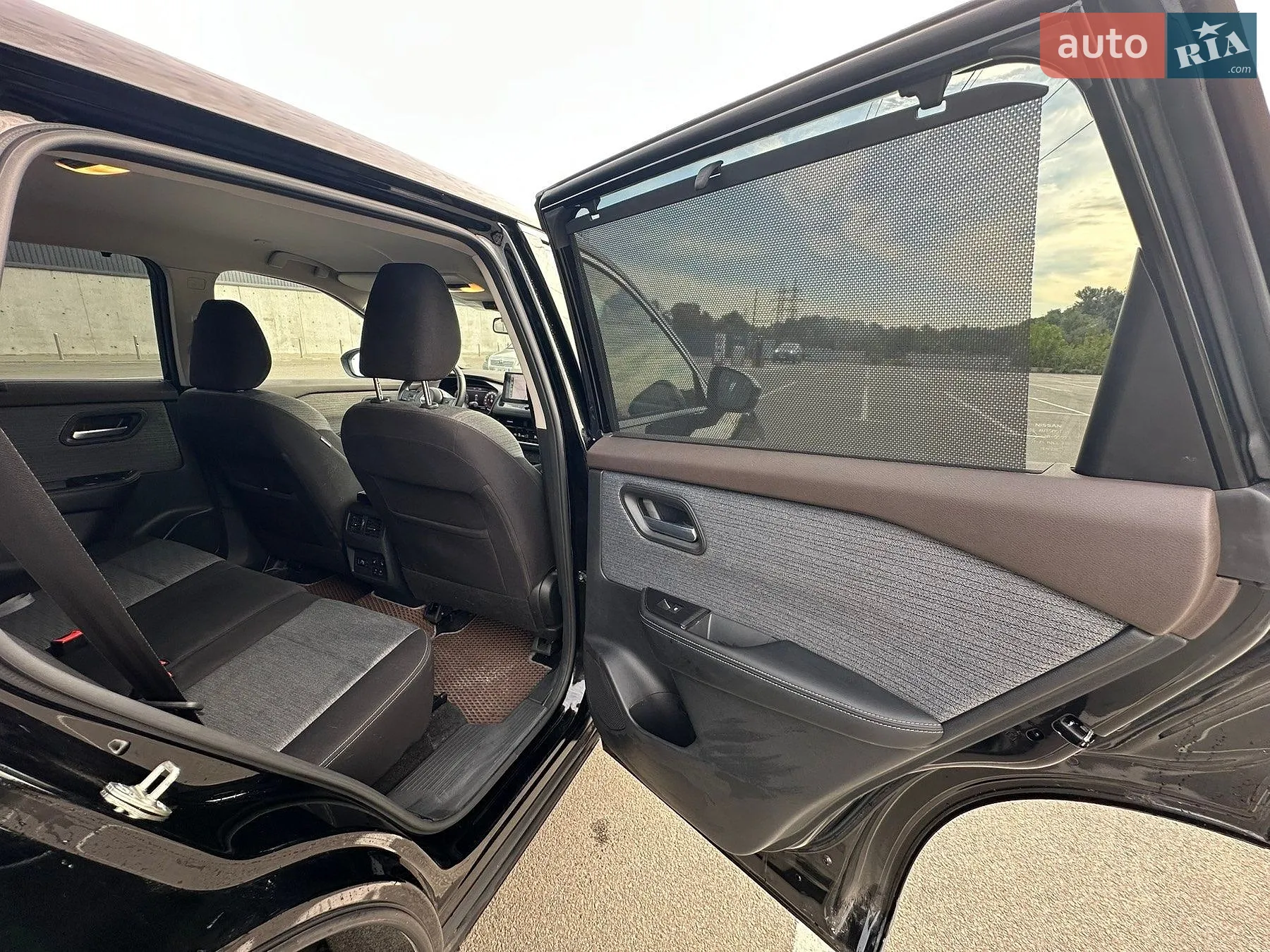 2023 Nissan X-Trail - мініатюра 9