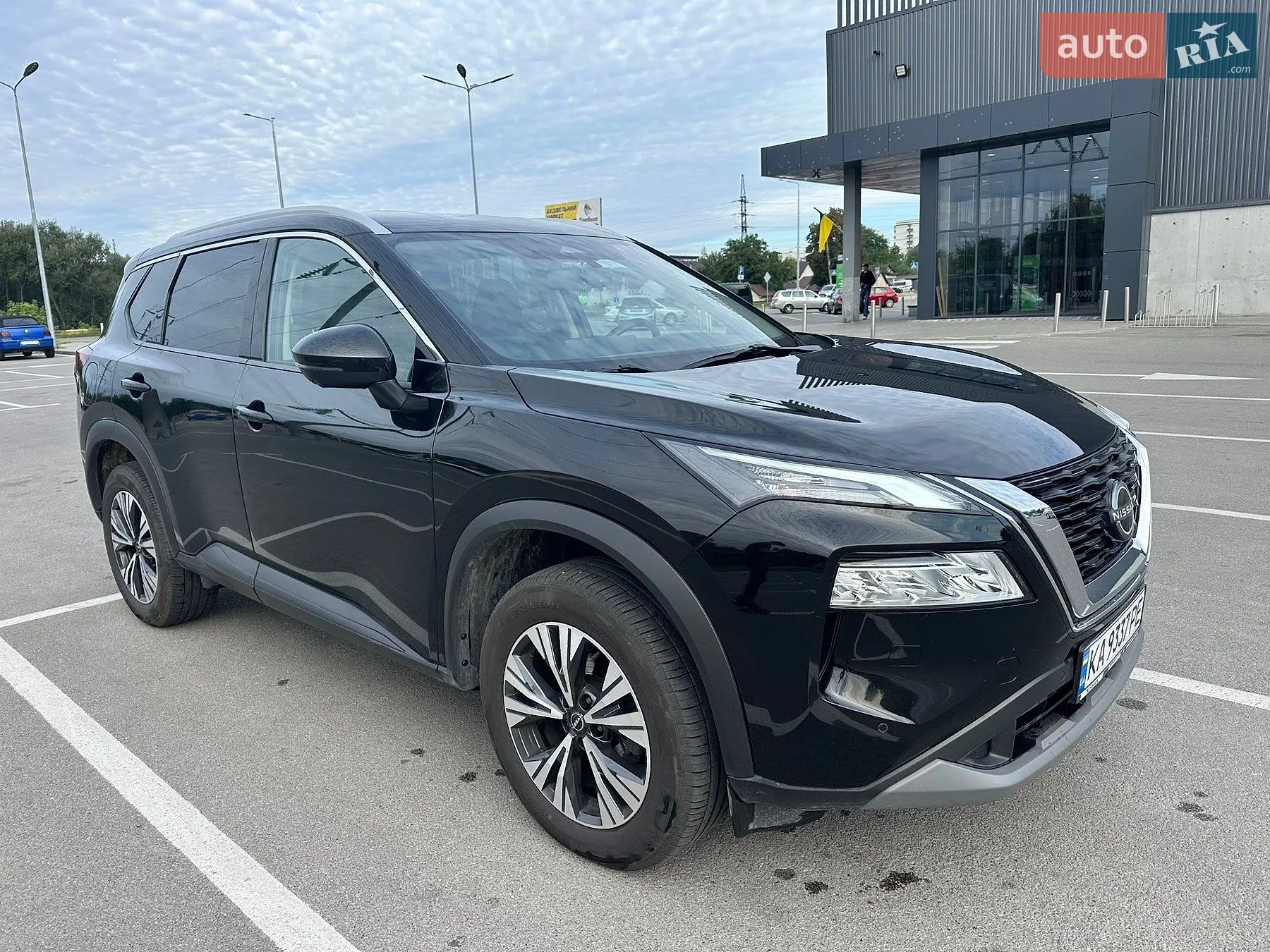2023 Nissan X-Trail - мініатюра 2