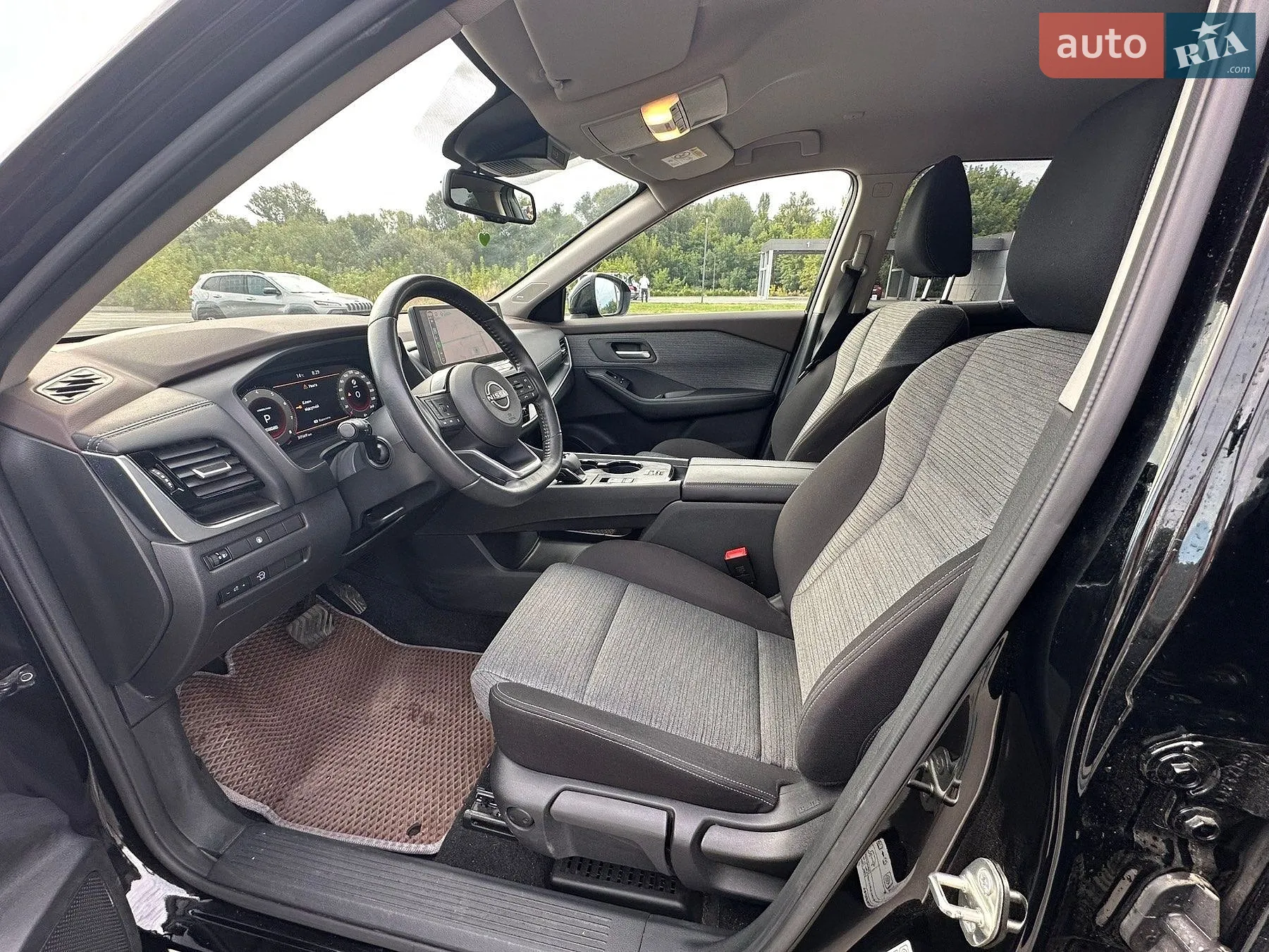 2023 Nissan X-Trail - мініатюра 7
