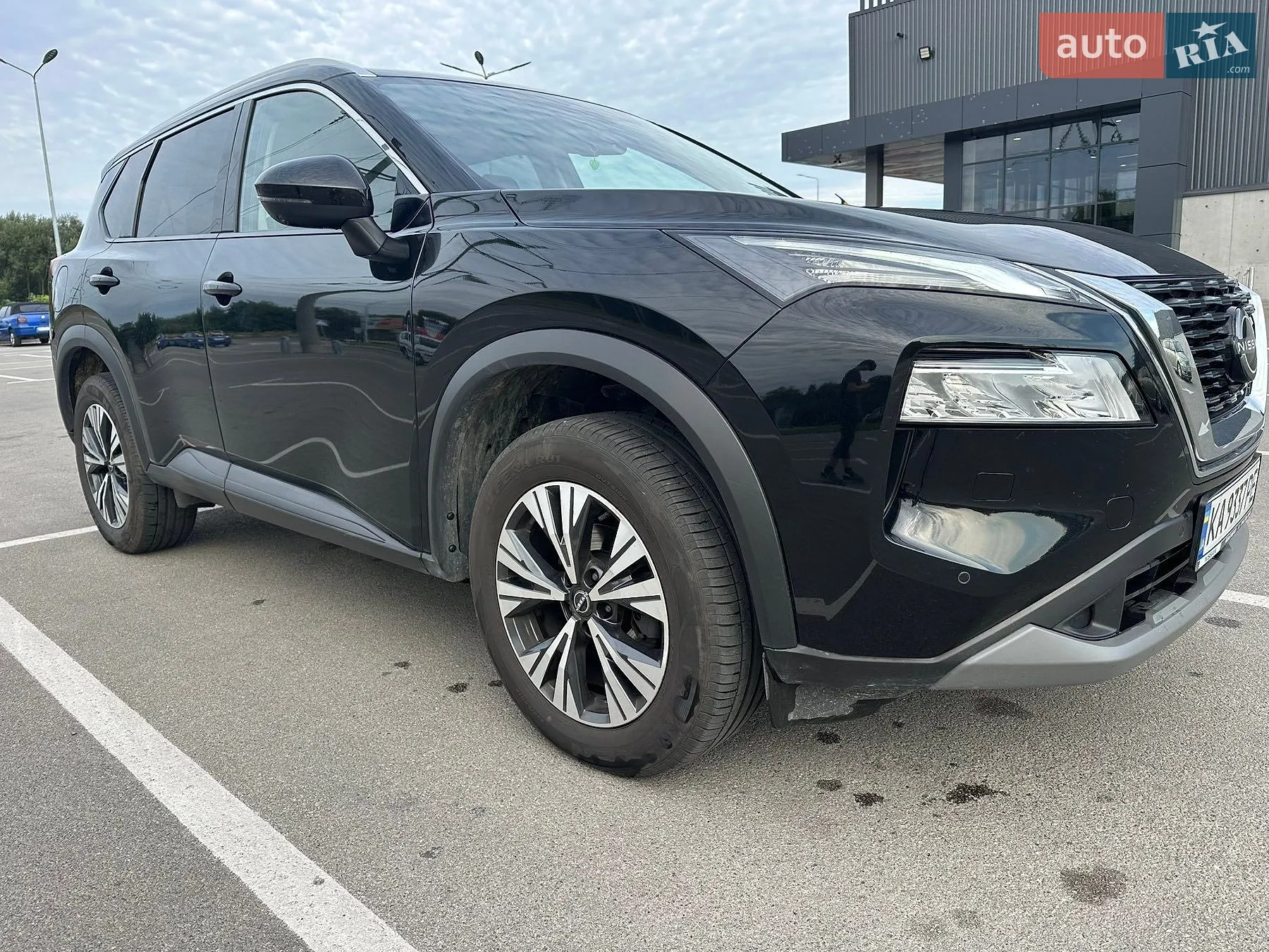2023 Nissan X-Trail - мініатюра 3