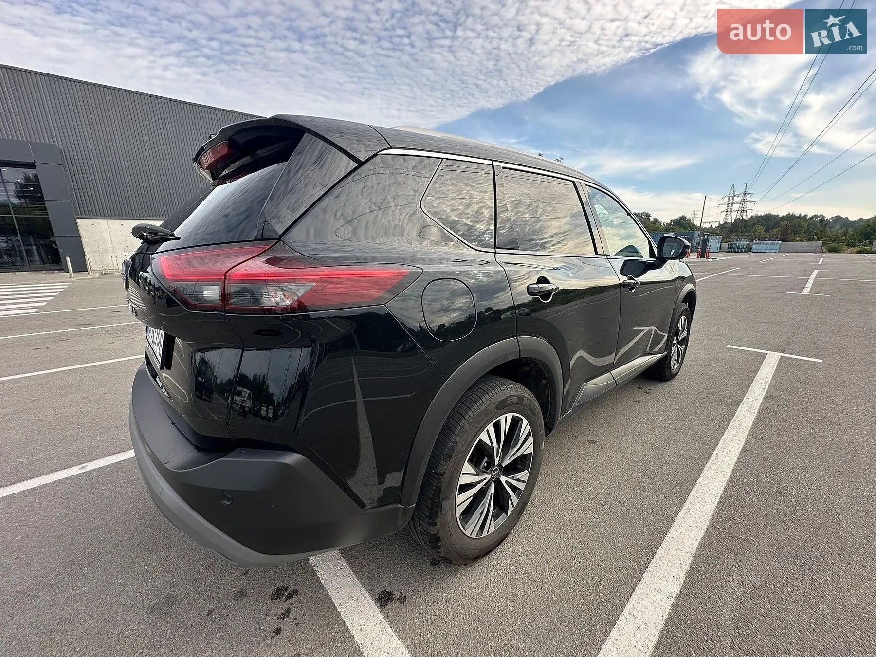 2023 Nissan X-Trail - мініатюра 4