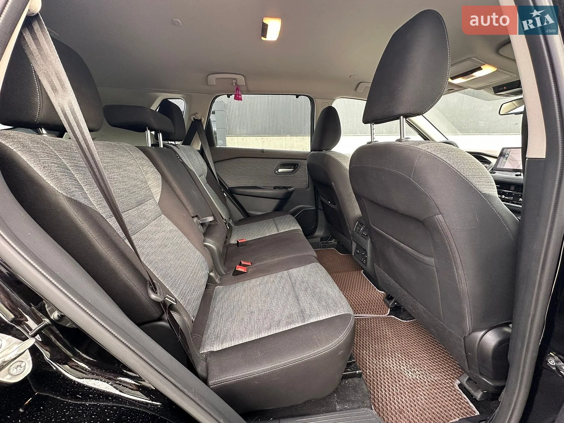 2023 Nissan X-Trail - мініатюра 8