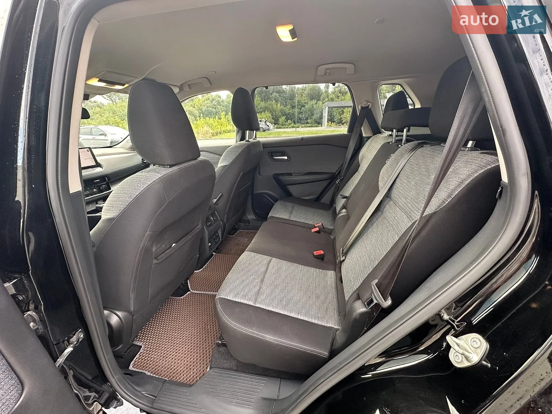 2023 Nissan X-Trail - мініатюра 11