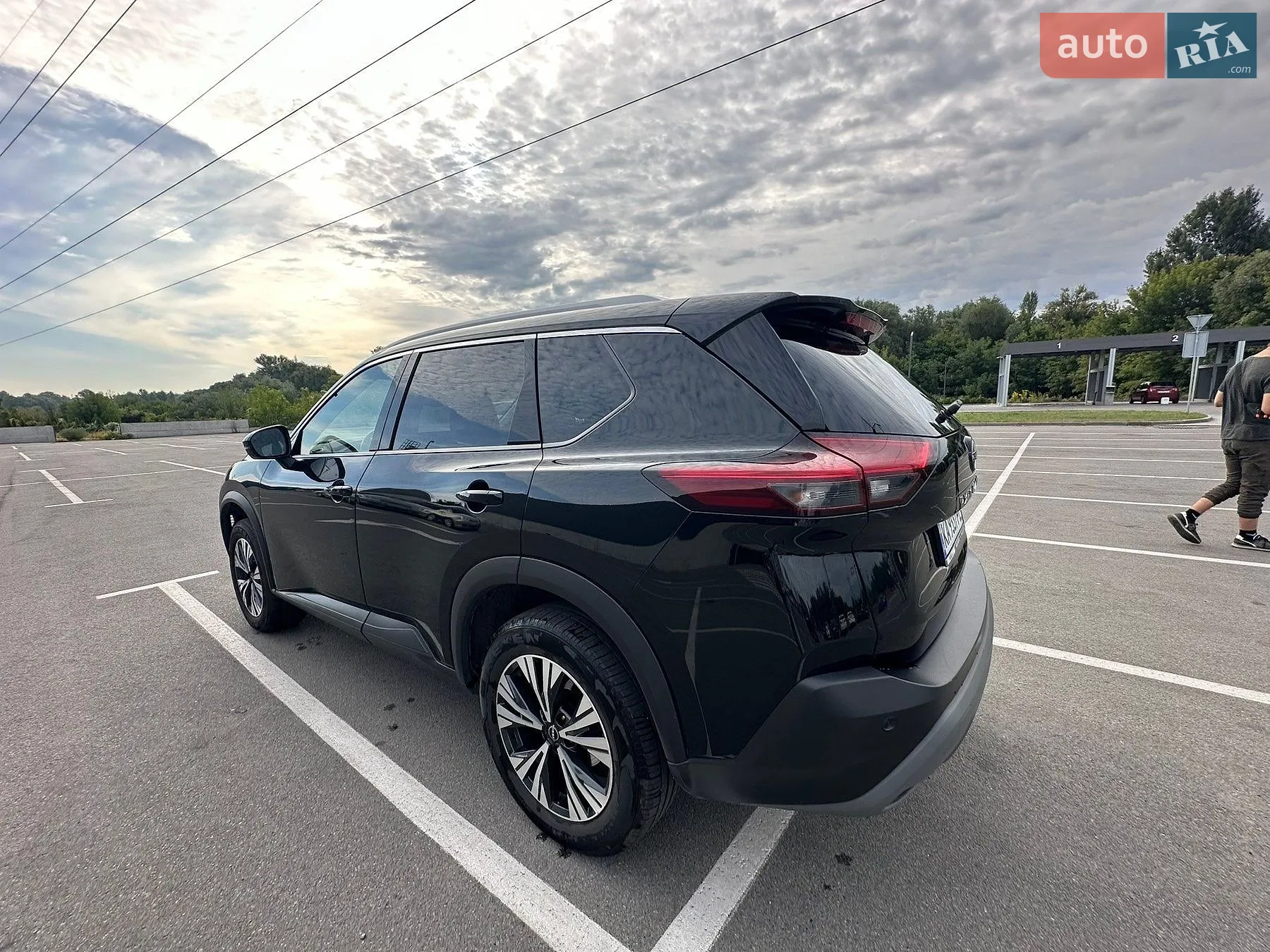 2023 Nissan X-Trail - мініатюра 12