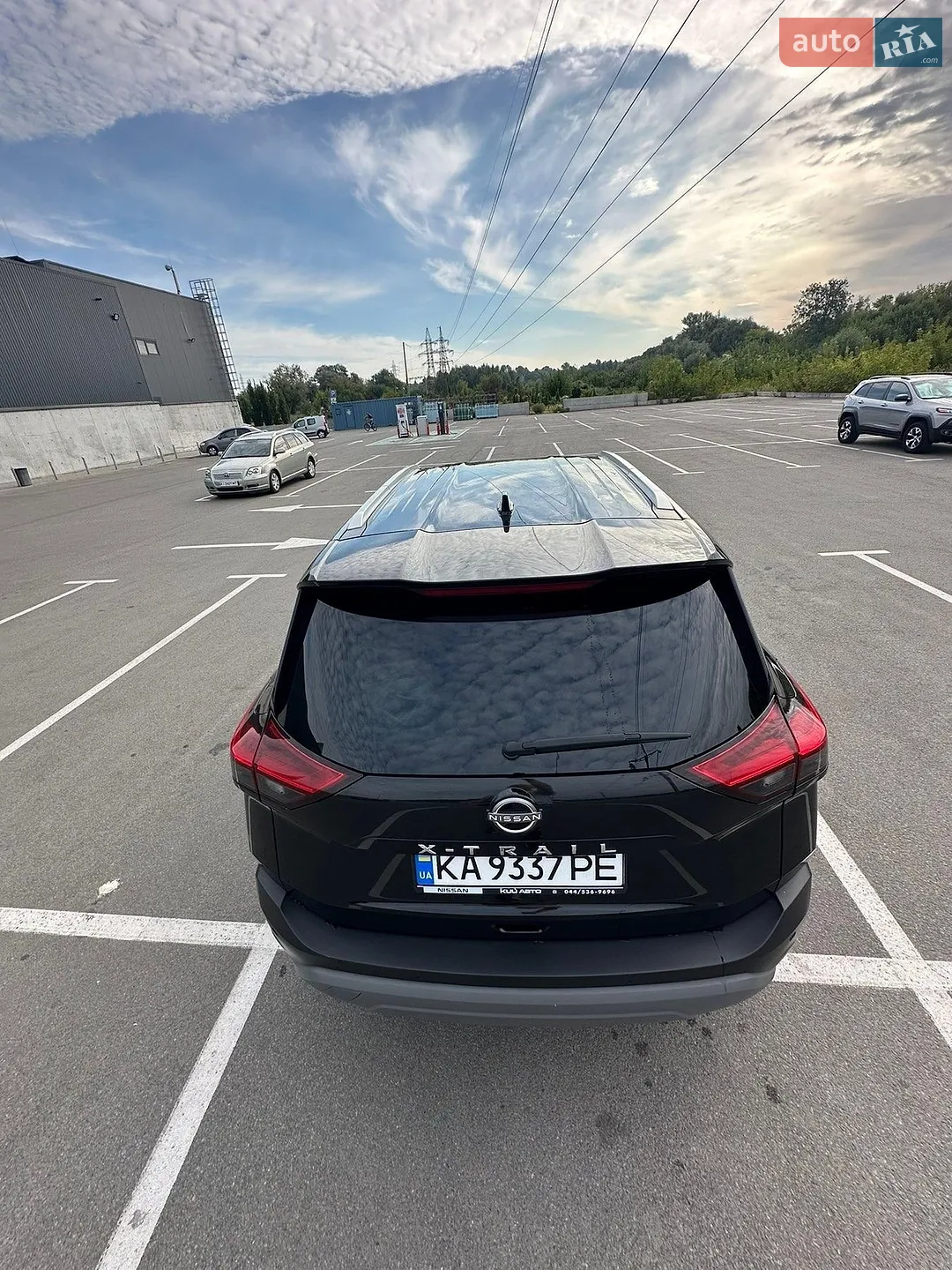 2023 Nissan X-Trail - мініатюра 13