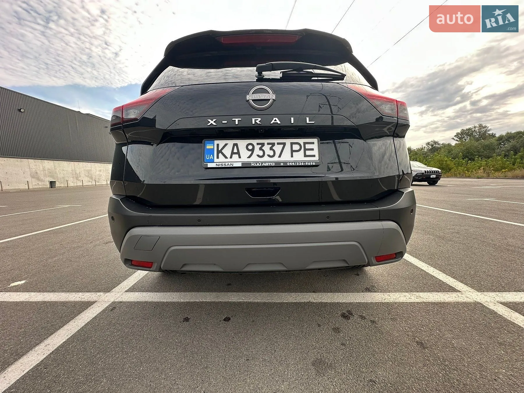 2023 Nissan X-Trail - мініатюра 14