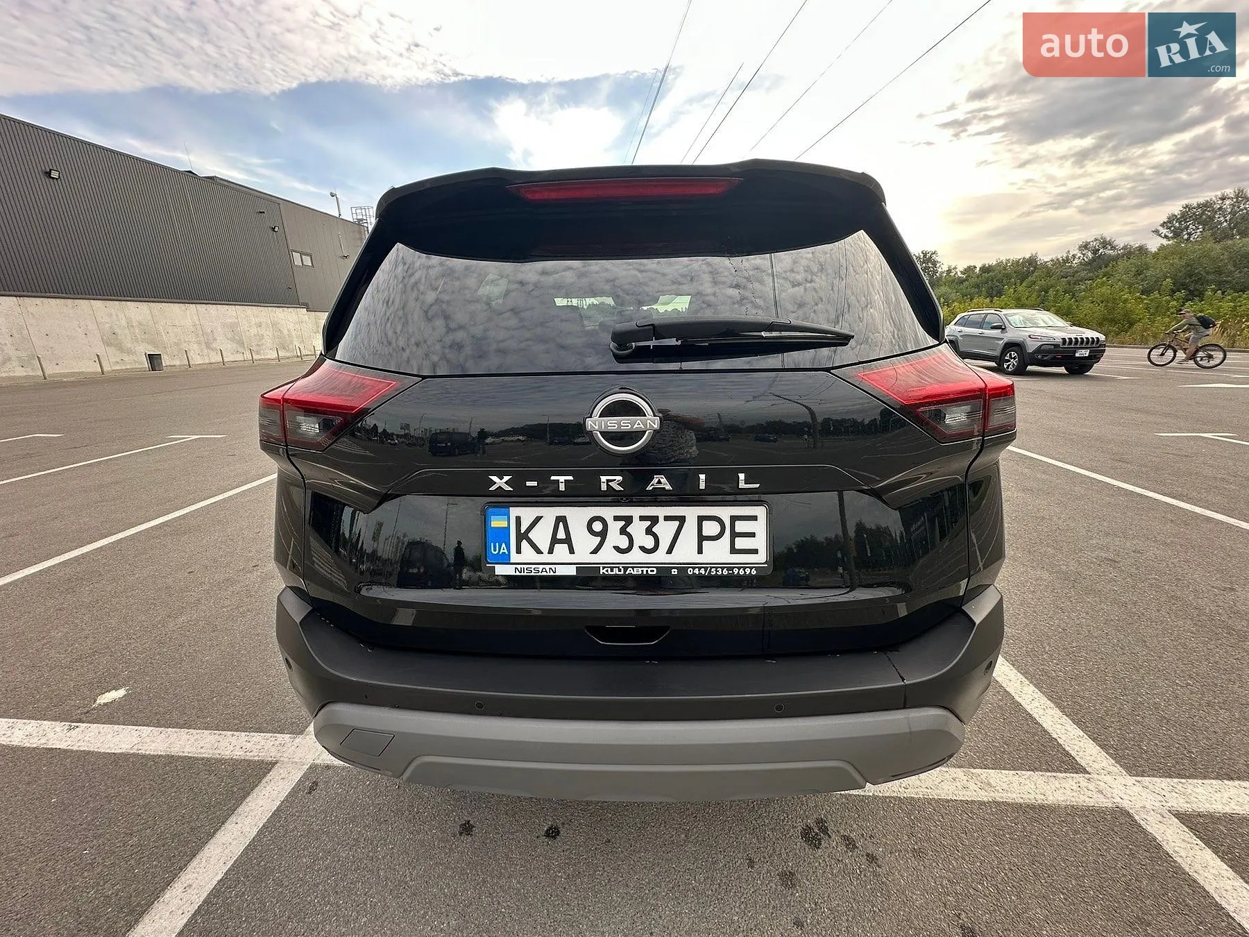 2023 Nissan X-Trail - мініатюра 17