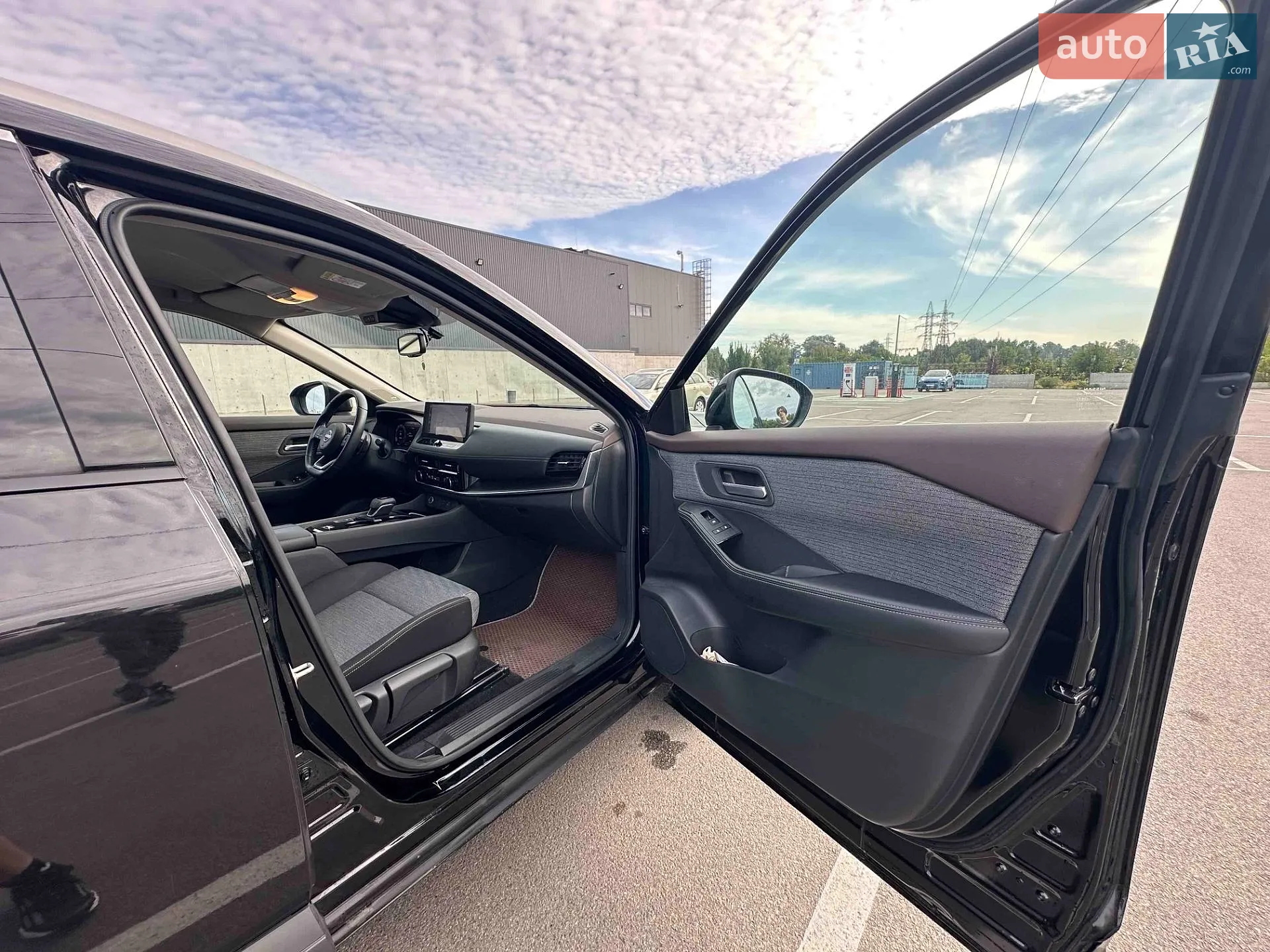 2023 Nissan X-Trail - мініатюра 18