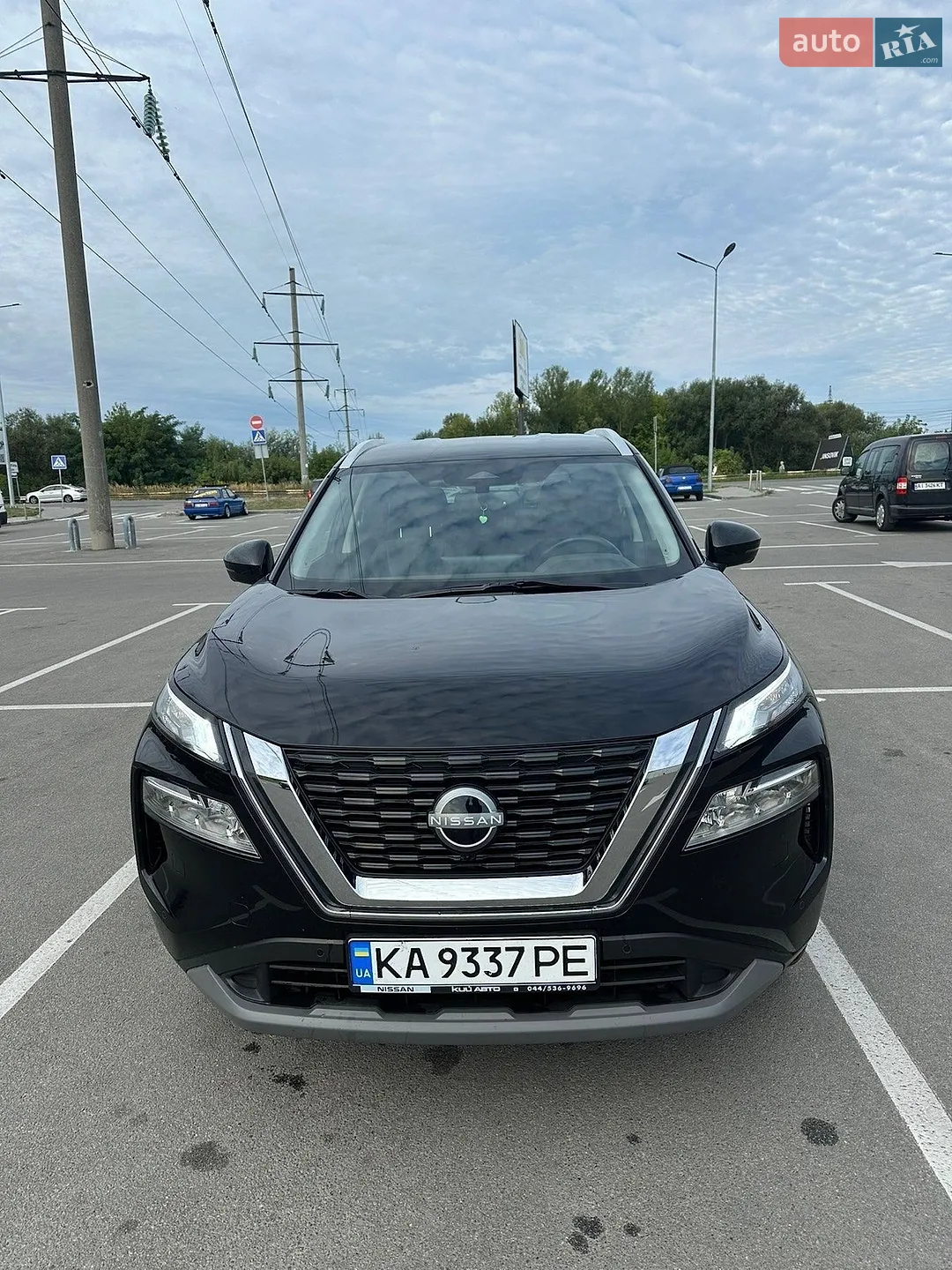 2023 Nissan X-Trail - мініатюра 16