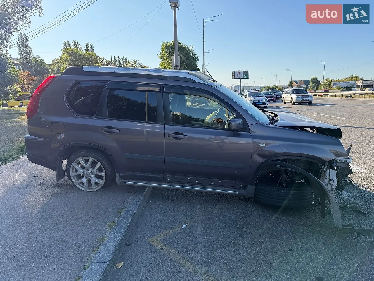 2012 Nissan X-Trail - мініатюра 22