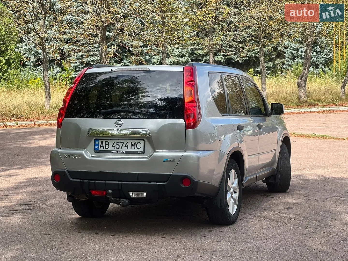2010 Nissan X-Trail - мініатюра 8