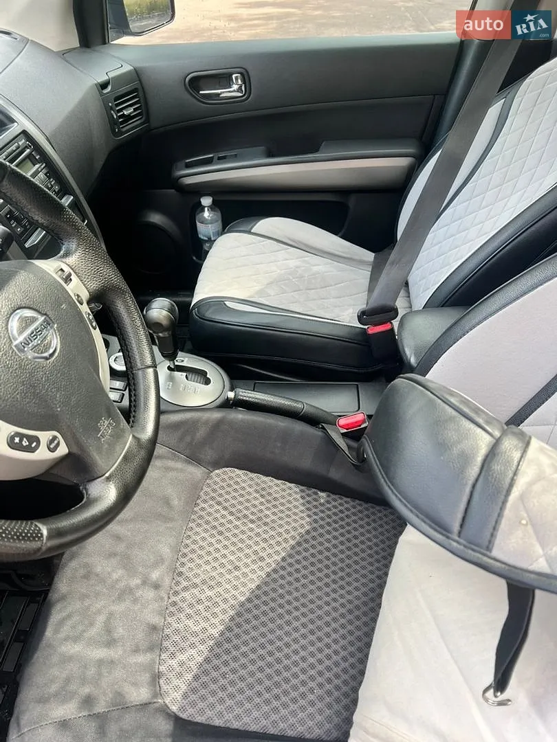 2010 Nissan X-Trail - мініатюра 14