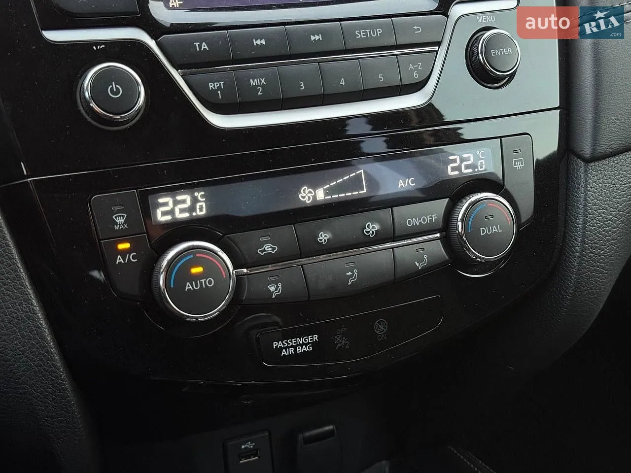 2017 Nissan X-Trail - мініатюра 22
