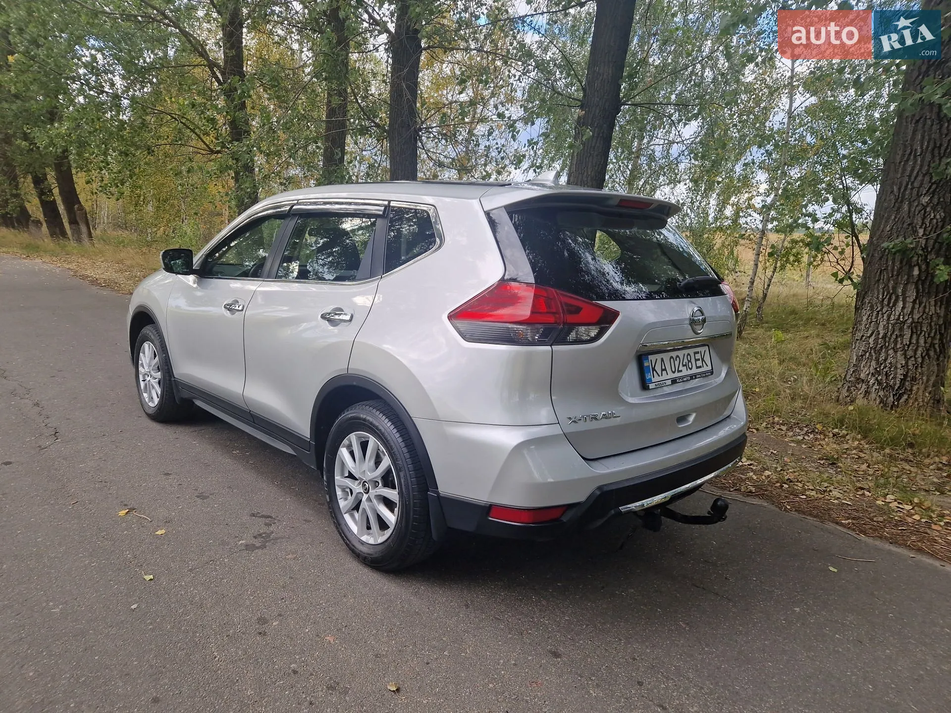 2021 Nissan X-Trail - мініатюра 12