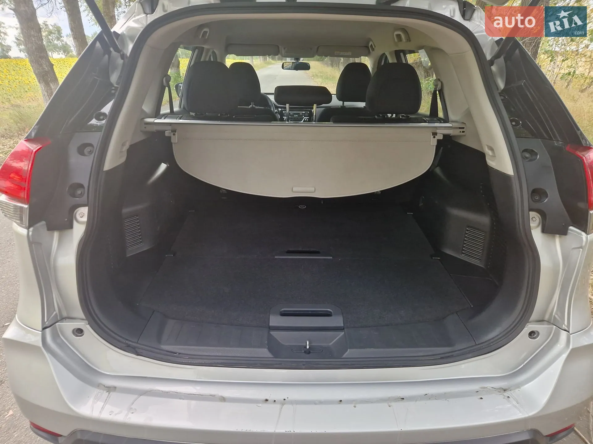 2021 Nissan X-Trail - мініатюра 20
