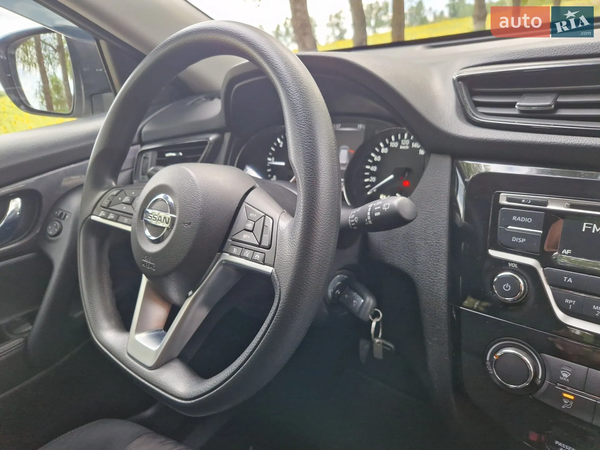 2021 Nissan X-Trail - мініатюра 36