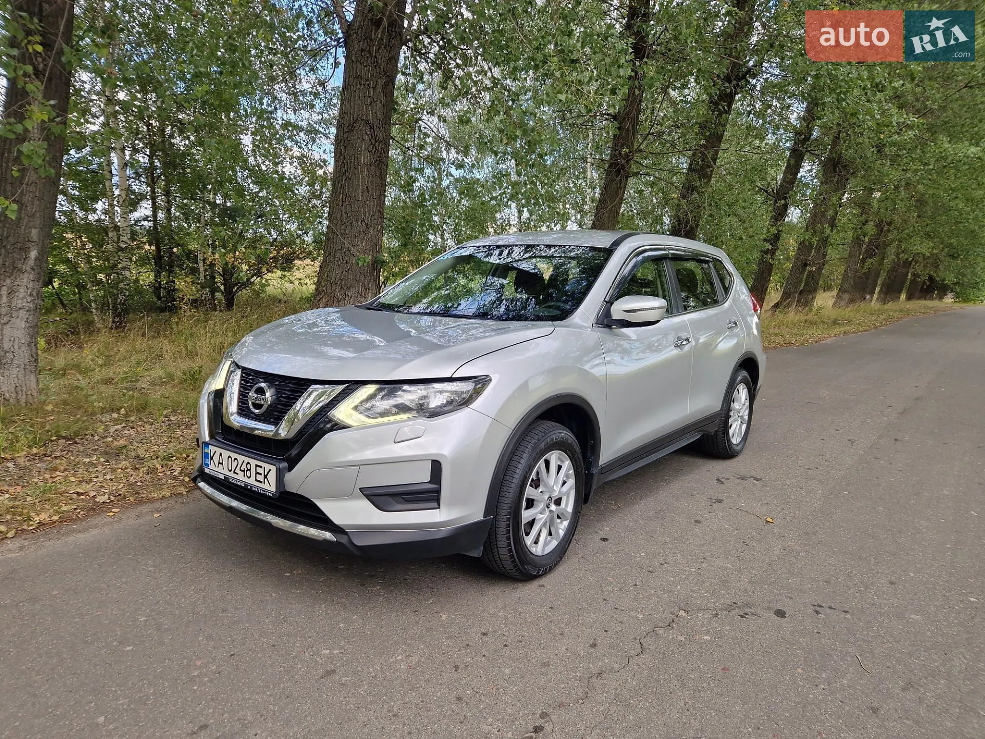 2021 Nissan X-Trail - мініатюра 42