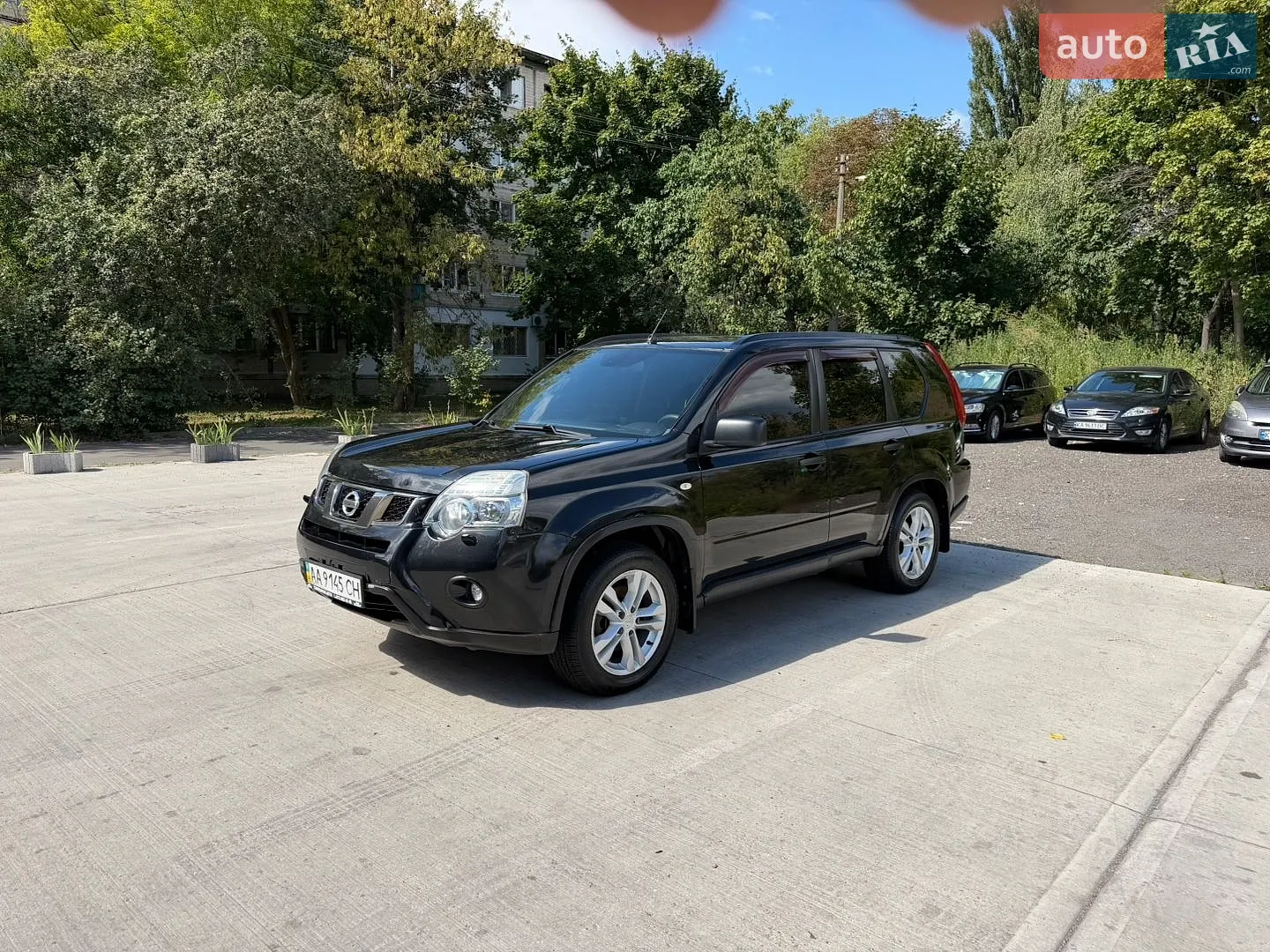 2011 Nissan X-Trail - мініатюра 9