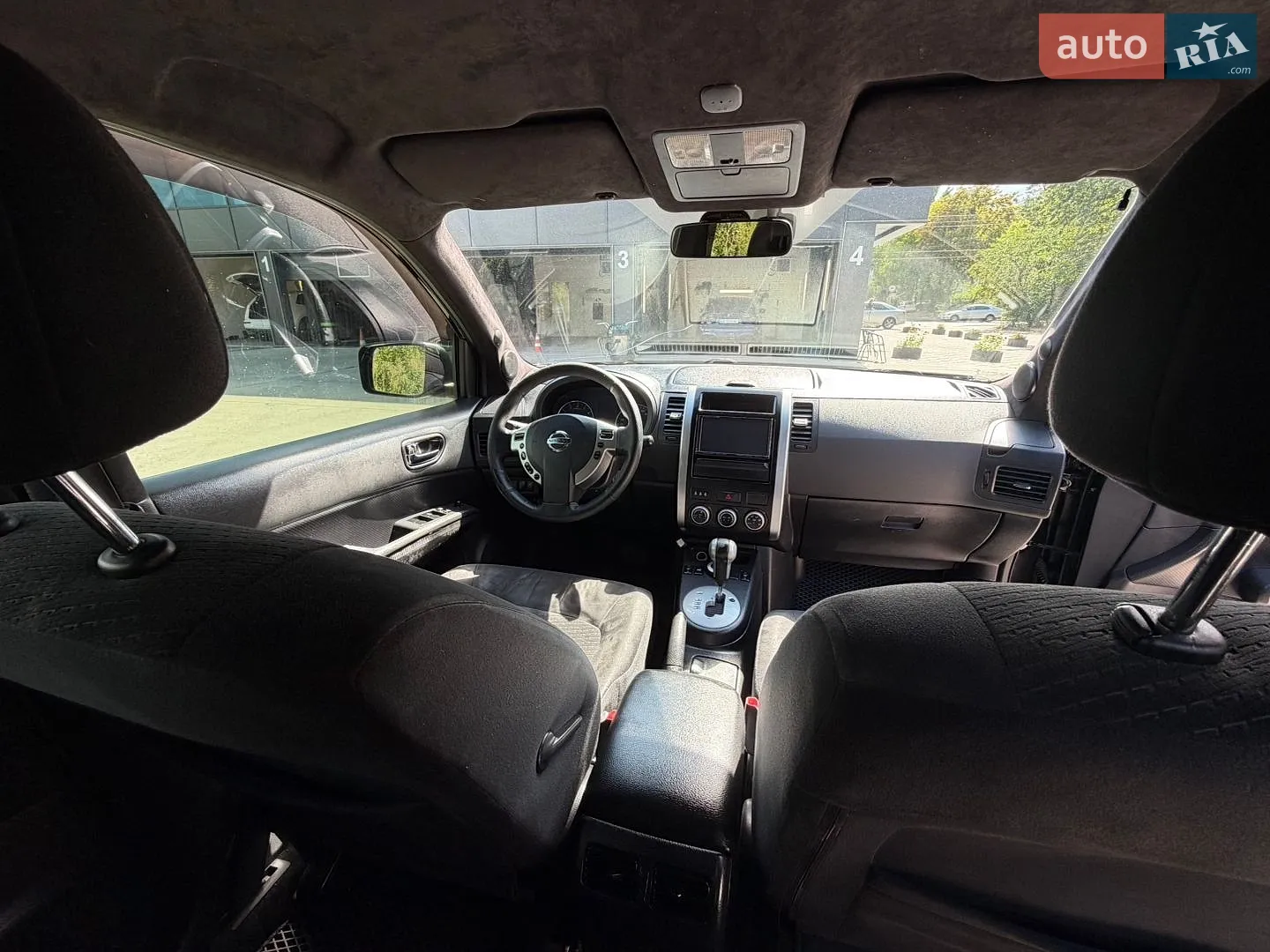 2011 Nissan X-Trail - мініатюра 13