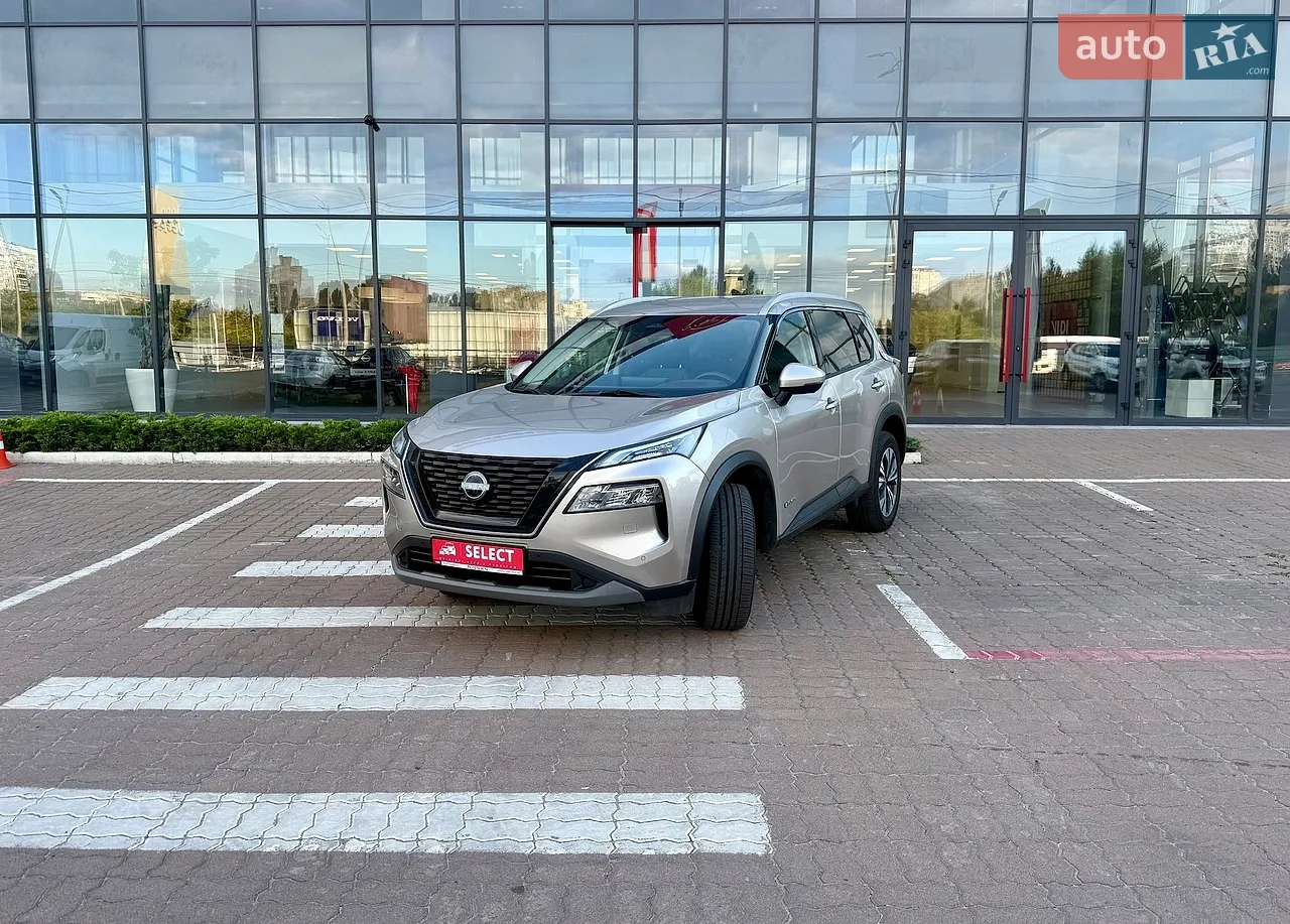 2021 Nissan Juke - мініатюра 29