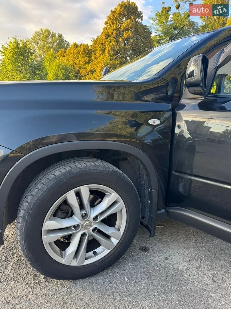 2011 Nissan X-Trail - мініатюра 14