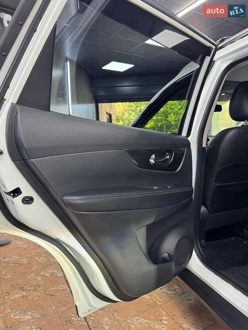 2014 Nissan X-Trail - мініатюра 8