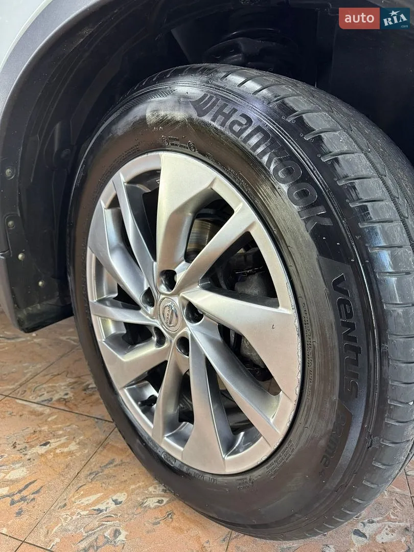 2014 Nissan X-Trail - мініатюра 13