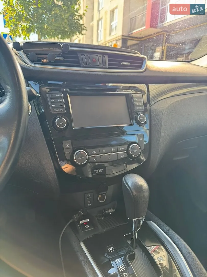 2014 Nissan X-Trail - мініатюра 21